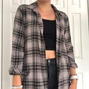 Cozy Flannel